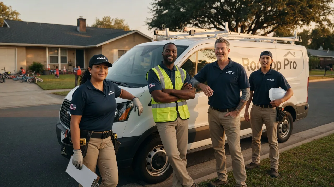 Roof Repair in Ephrata, WA near me
